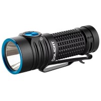 Ліхтар Olight Baton Turbo Black