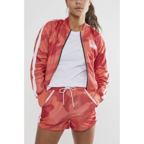 District WCT Jacket Woman