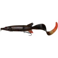 Воблер Savage Gear 3D Hybrid Pike SS 170mm 47.0g Motor Oil