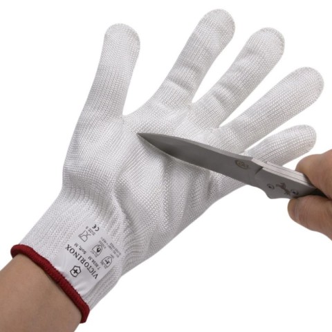 Рукавичка захисна Victorinox Soft-Cut Resistant розм. M