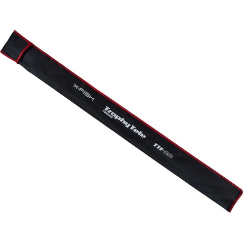 Вудилище фідерне X-Fish Trophy Tele Feeder 3.90m max 160g