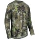 Лонгслив Blaser Active Outfits Blaser Tech Long Sleeve Shirt XL ц:huntec camo