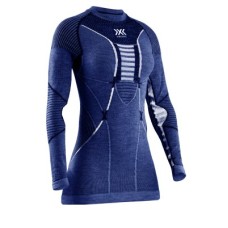 X-BIONIC® MERINO SHIRT LG SL WMN