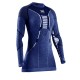 X-BIONIC® MERINO SHIRT LG SL WMN