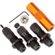 Lyman MSR Precision Die System 3-Die Set 223 Rem - Набор матриц для релоадинга