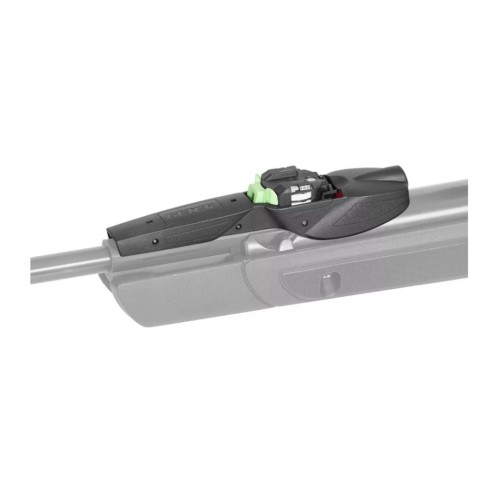 Пневматична гвинтівка Gamo VIPER FUSION кал.4,5 (з оптичним прицілом 4х32 WR)