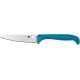 Нож Spyderco Counter Critter Blue
