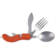 Нож (многоф) Active Luncher 3, orange