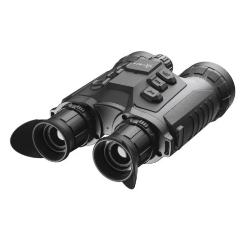 Тепловизионный бинокль AGM ObservIR LRF 60-1280
