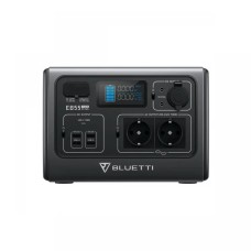 Зарядна станція BLUETTI EB55 Portable Power Station 537Wh