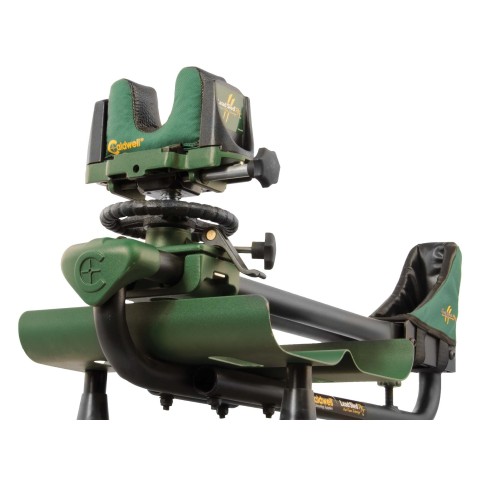Станок для стрельбы Caldwell Lead Sled DFT
