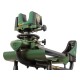Станок для стрельбы Caldwell Lead Sled DFT
