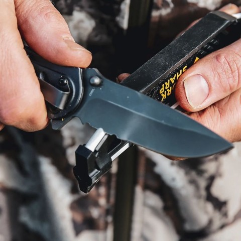 Work Sharp точилка механічна  WSGSS