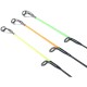 Удилище фидерное Sportex Xclusive RS-2 Medium Light Feeder ML3616 3.65m 65-125g