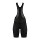 Essence Bib Shorts Woman