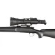 Приціл нічного бачення ARMASIGHT NEMESIS 6X GEN 2+ SD США