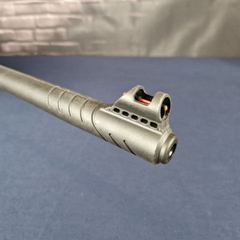 Пневматична гвинтівка Optima(Hatsan) Striker Edge - УЦІНКА