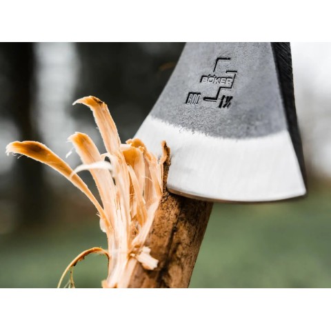 Топор Boker Plus Appalachian Mini