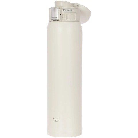 Термокружка Zojirushi SM-SF60WM 0.6 л White