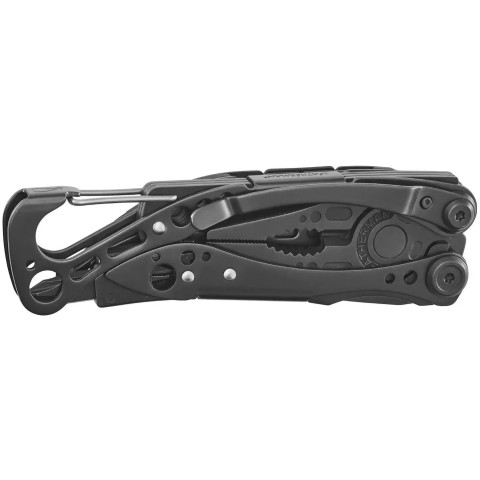 Мультитул Leatherman 833131 Skeletool CX Onyx