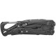 Мультитул Leatherman 833131 Skeletool CX Onyx