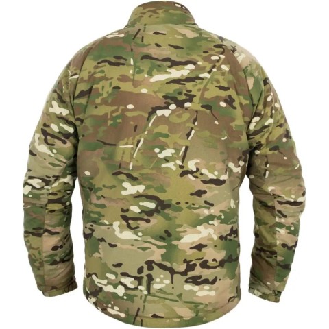 Куртка тактична Fahrenheit ALFA Light M/R Multicam