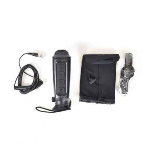 Тепловизионный монокуляр IRtech-S243W-384 (15 мм)