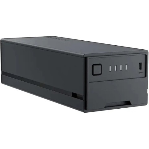 Холодильник EcoFlow Glacier 35 с аккумулятором