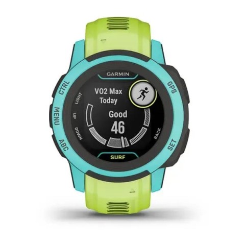 Смарт-часы Garmin Instinct 2S Surf Edition Waikiki