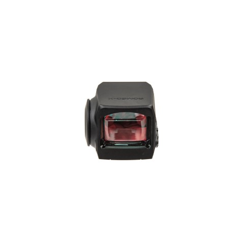 Приціл коліматорний Sig Optics ROMEO-X ENCLOSED COMPACT FOOTPRINT, 2 MOA DOT&32 MOA CIRCLE, BLACK