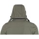Куртка Hallyard Aksel 3XL olive