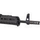 Винтовка страйкбольная CYMA AK MAGPUL ZHUKOV AEG 6 мм Nylon