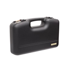 Кейс Negrini пистолетный 34х20х7