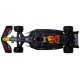 Машинка-конструктор Rastar Oracle Red Bull Racing RB19 1:16. Синій