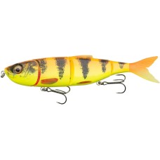 Воблер Savage Gear 4Play V2 Swim & Jerk SS 165mm 35g 06-Golden Ambulance