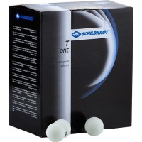 М'ячі для настільного тенісу Donic-Schildkrot 1T-Training