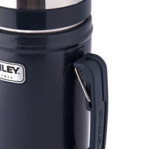 Термос Stanley для їжі Classic 700 мл синій