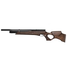 Пневматична редукторна РСР гвинтівка HW 100 T FSB Thumbhole stock кал. 4,5