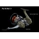 Котушка Shimano Nasci FD 2500 5+1BB 5.0:1