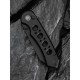 Ніж складаний туристичний Civivi Pragma Prime, (8.9 см) 14C28N / Aluminum чорний