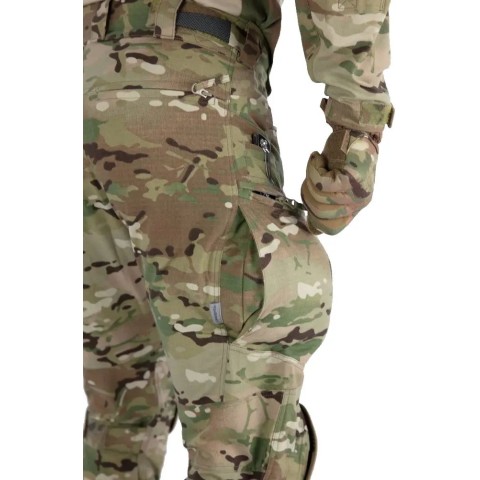 Брюки Fahrenheit NYCO 38/32 multicam