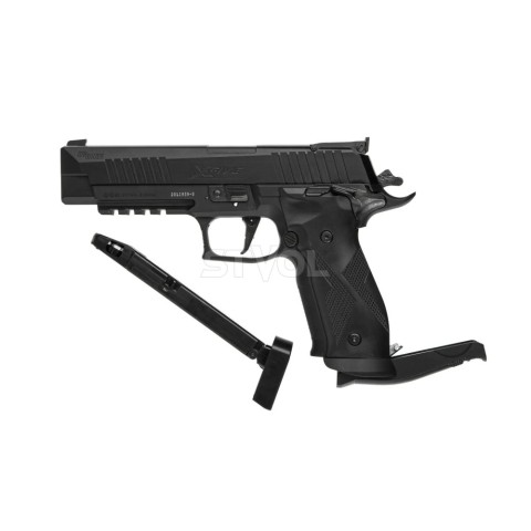Пистолет пневматический Sig Sauer P226 X5