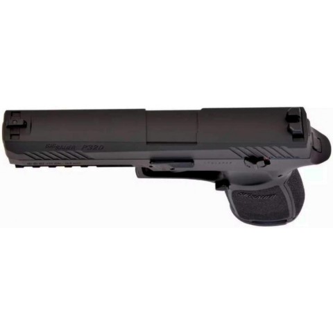 Пневматический пистолет Sig Sauer P320 Blowback