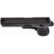 Пневматический пистолет Sig Sauer P320 Blowback
