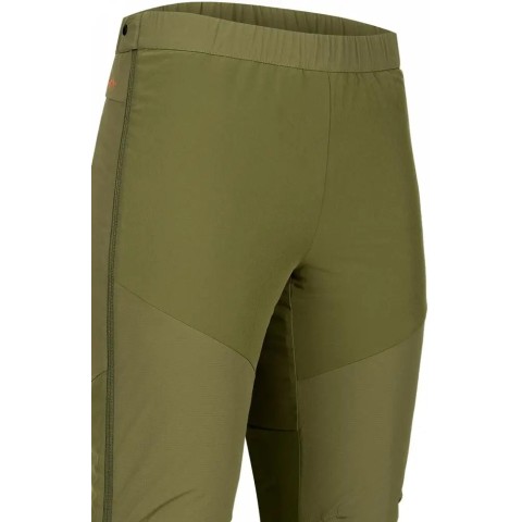 Брюки Blaser Active Outfits Backup Insulation 52 Olive