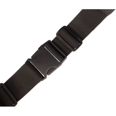 Сумка на пояс Select SL02HB Dark blue