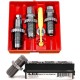 Lee 3+1 Die Set: 7.62 Tokarev Steel - Набор матриц Лии для релоадинга