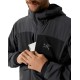 Куртка Arc'teryx Practitioner AR Hoody - Men's XXXL carbon copy