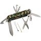 Нож VICTORINOX 1.3703.94 Climber. Камуфляж