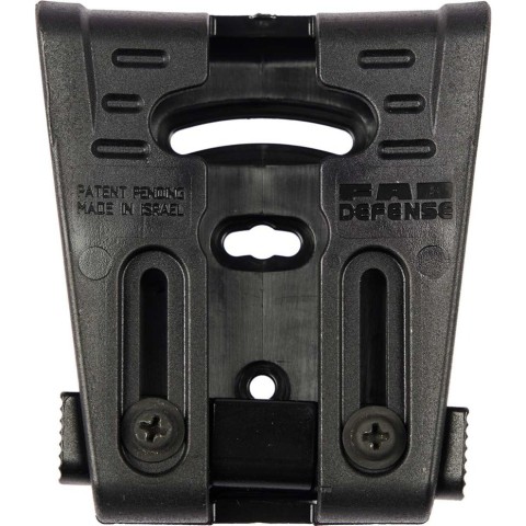 Паучер FAB Defense Scorpus для двох магазинів ПМ